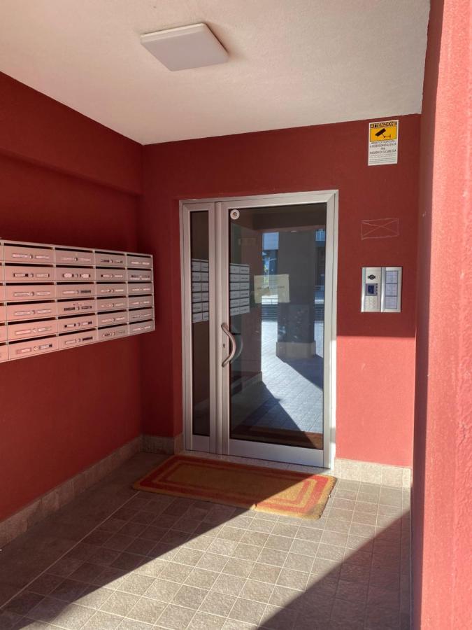 Sara Home Cosenza Exterior photo