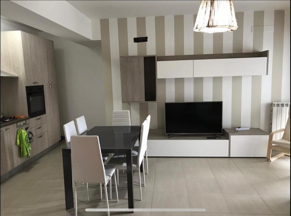 Sara Home Cosenza Exterior photo