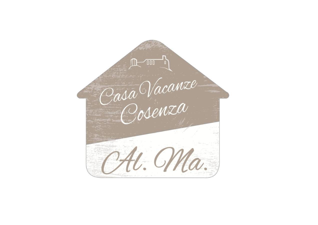 Sara Home Cosenza Exterior photo