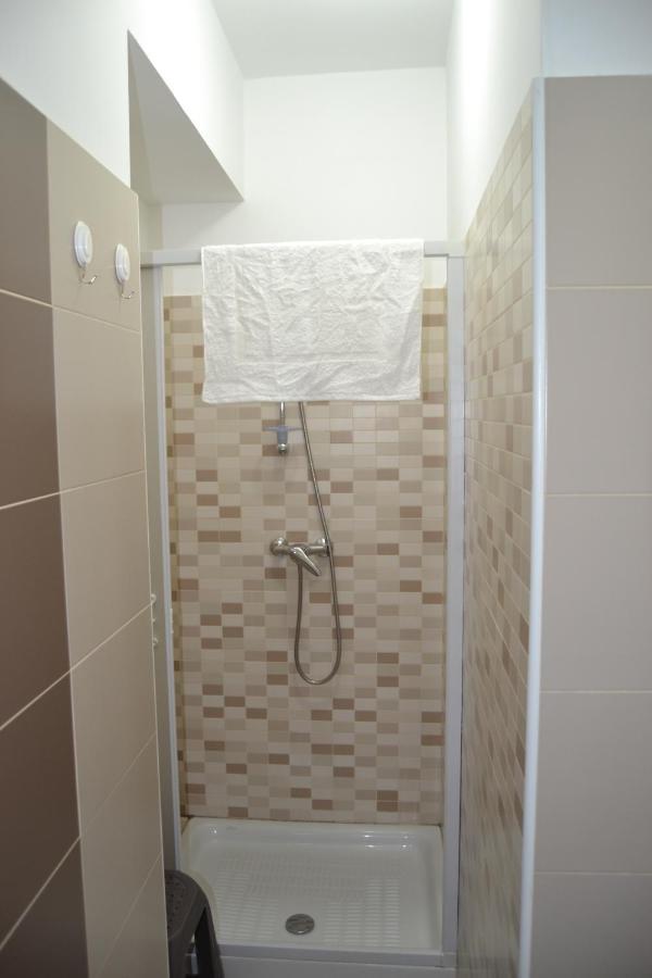 Sara Home Cosenza Exterior photo