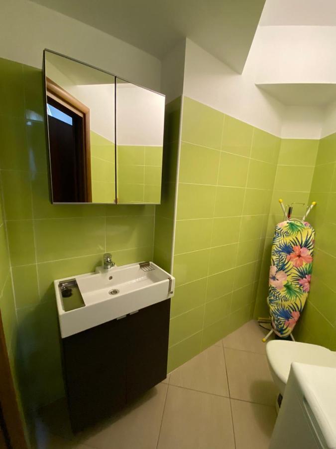 Sara Home Cosenza Exterior photo