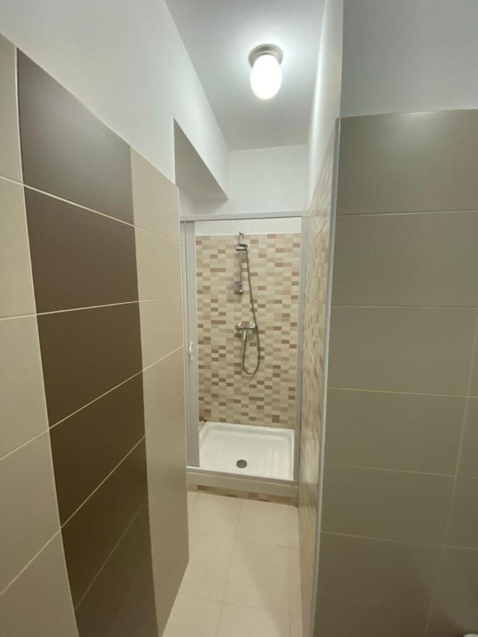 Sara Home Cosenza Exterior photo