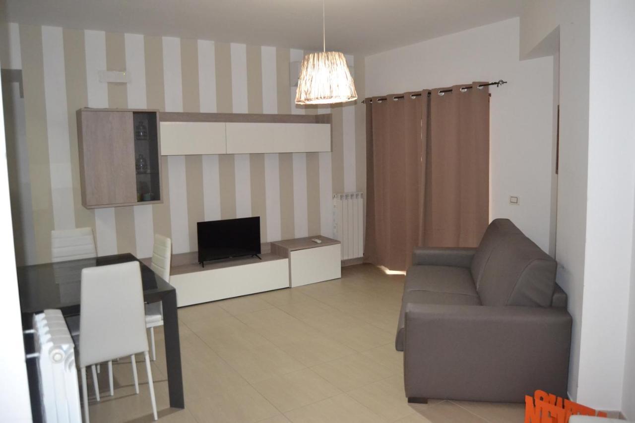 Sara Home Cosenza Exterior photo