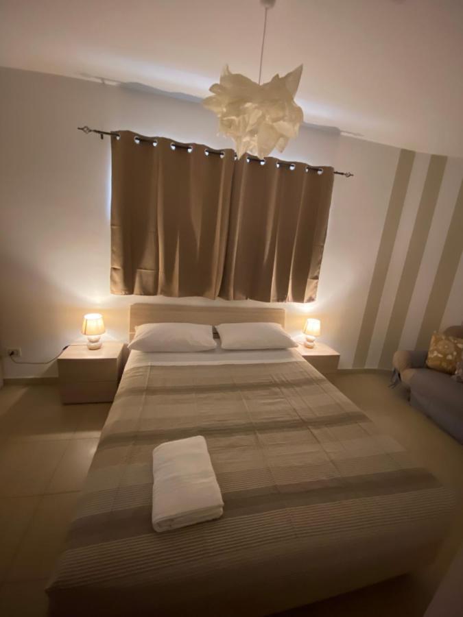 Sara Home Cosenza Exterior photo